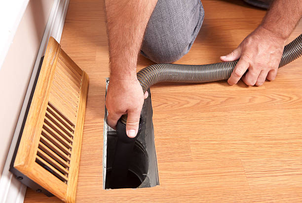 Best Air Duct Sanitization & Disinfection in Graham, NC