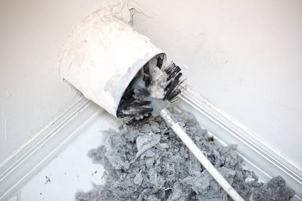 Best Duct Repair and Sealing Services in Graham, NC