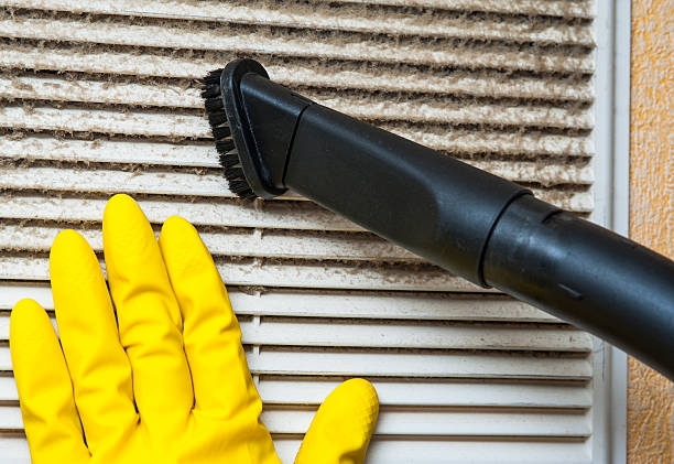 Reliable Graham, NC Airduct Cleaning Solutions